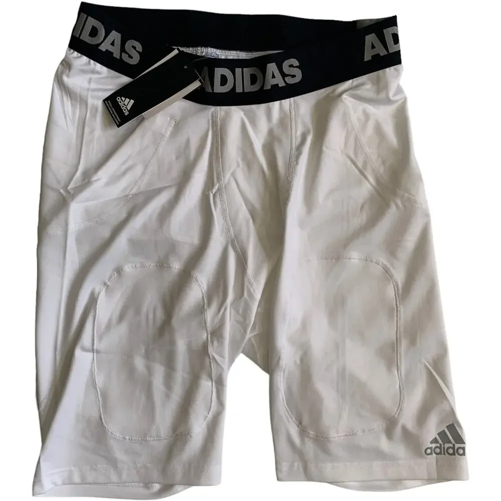adidas will be